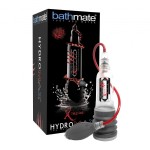 BATHMATE - HYDROXTREME 5 POMPA PER PENE X20