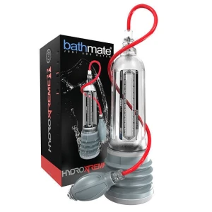 BATHMATE - HYDROXTREME 11 POMPA PER PENE