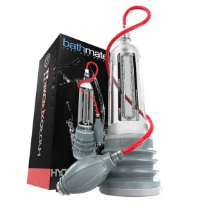BATHMATE - HYDROXTREME 11 POMPA PER PENE