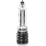 BATHMATE - HYDROMAX 9 POMPA PER LAUMENTO DEL PENE TRASPARENTE