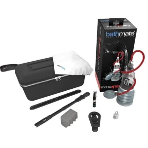 BATHMATE - HYDROXTREME 3 LÄPINÄKYVÄ