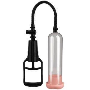 PUMP WORX BOMBA DE ERECCION CON ВАГИНА PARA PRINCIPIANTES