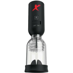 PDX ELITE - POMPE PUISSANTE TIP TEAZER