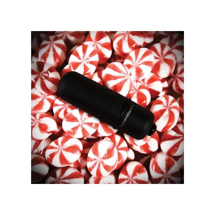 LES PETITS BONBONS GOOD VIBRATIONS BULLET.