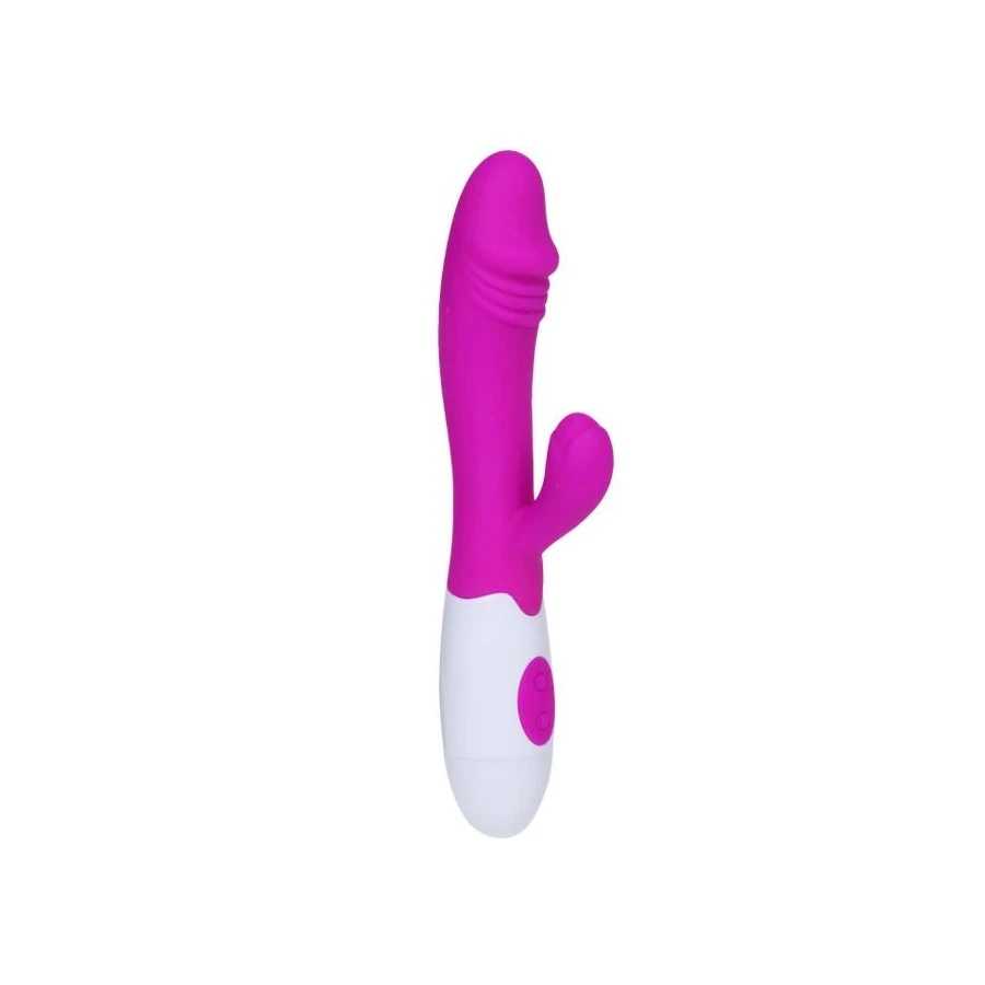 PRETTY LOVE - FLIRTAZIONE VIBRATORE SNAPPY