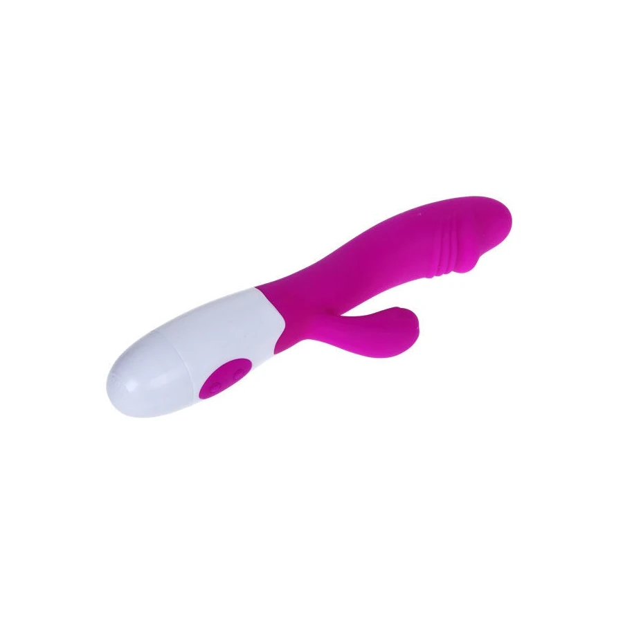 PRETTY LOVE - FLIRTAZIONE VIBRATORE SNAPPY