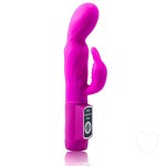 PRETTY LOVE FLIRTATION - ВИБРАТОР BODY-TOUCH