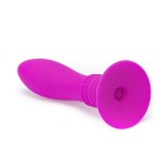 BOOTY PASSION ВИБРАТОРНЫЙ ПЛАГ 10V