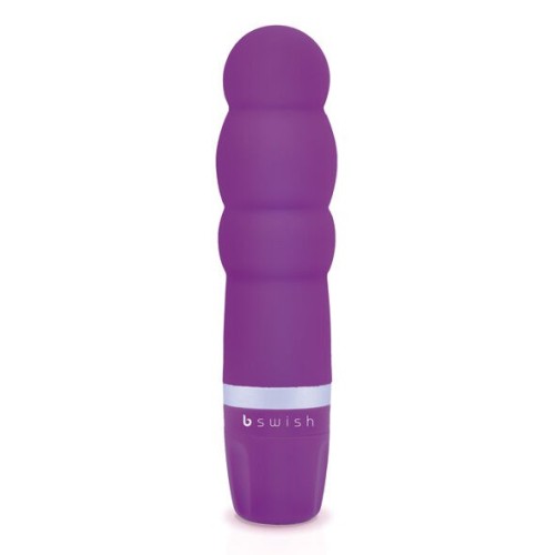 BCUTE КЛАССИЧЕСКИЙ ЖЕМЧУЖНЫЙ ФИОЛЕТОВЫЙ B SWISH