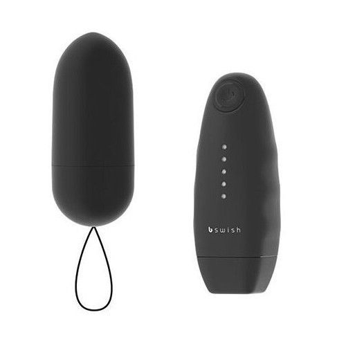 B SWISH - BNAUGHTY CLASSIC UNLEASHED NERO