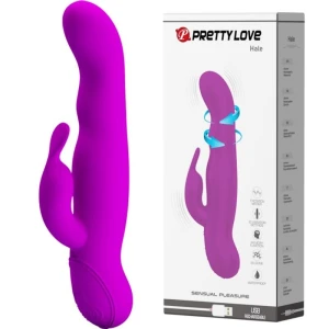 PRETTY LOVE - HIGHGRADE HALE LILAC РОТАТОР