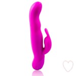 PRETTY LOVE - HIGHGRADE HALE LILAC РОТАТОР