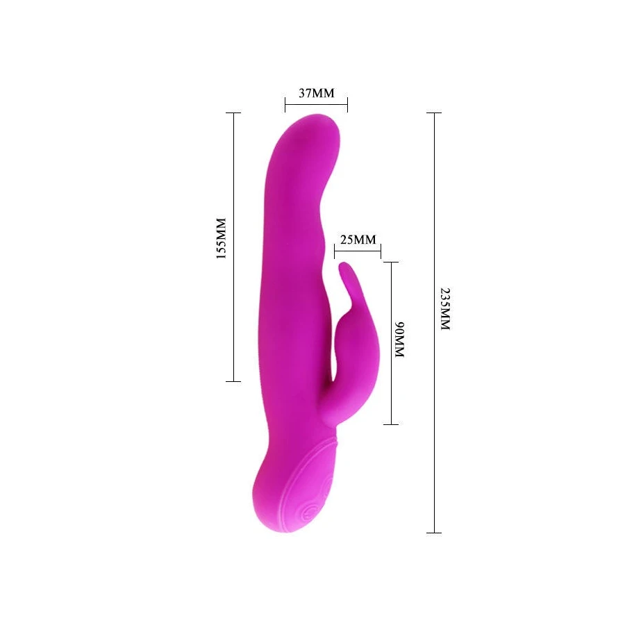 PRETTY LOVE - HIGHGRADE HALE LILAC ROTATOR