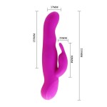 PRETTY LOVE - HIGHGRADE HALE LILAC РОТАТОР