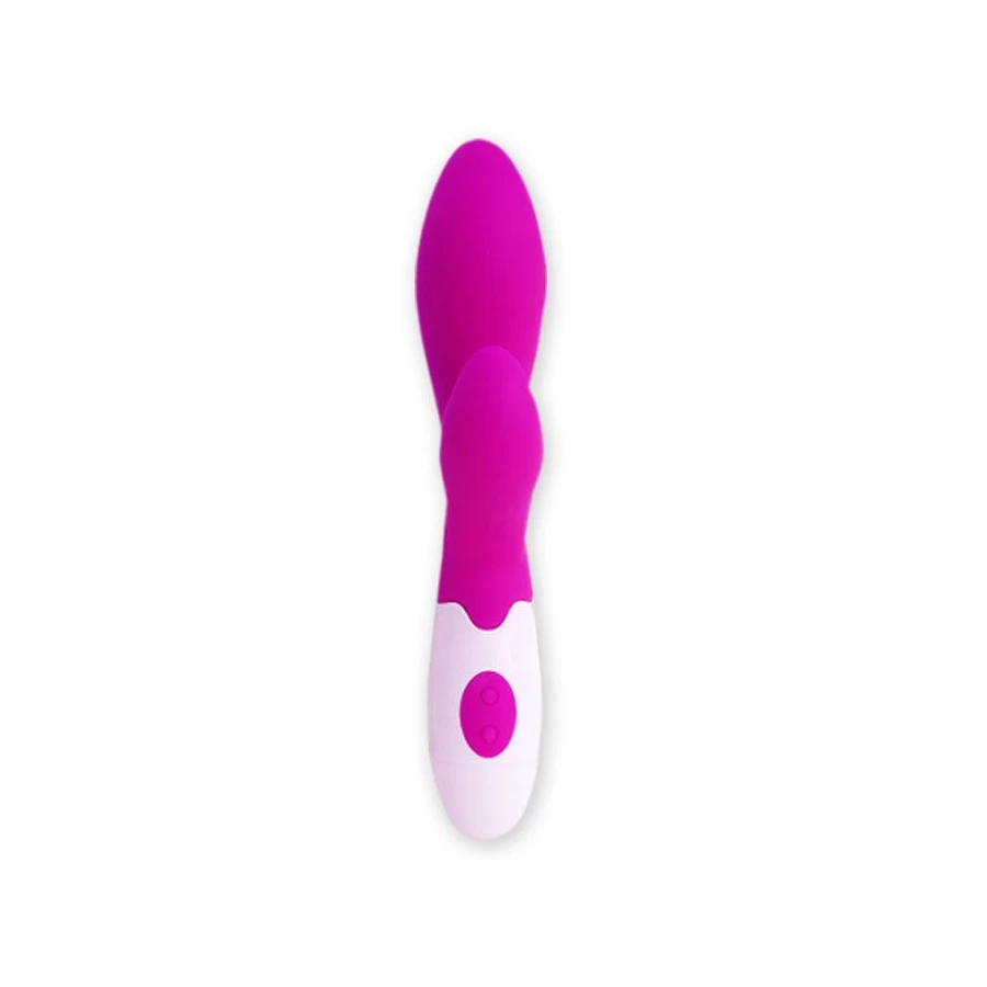 PRETTY LOVE NEWMAN VIBRATOR