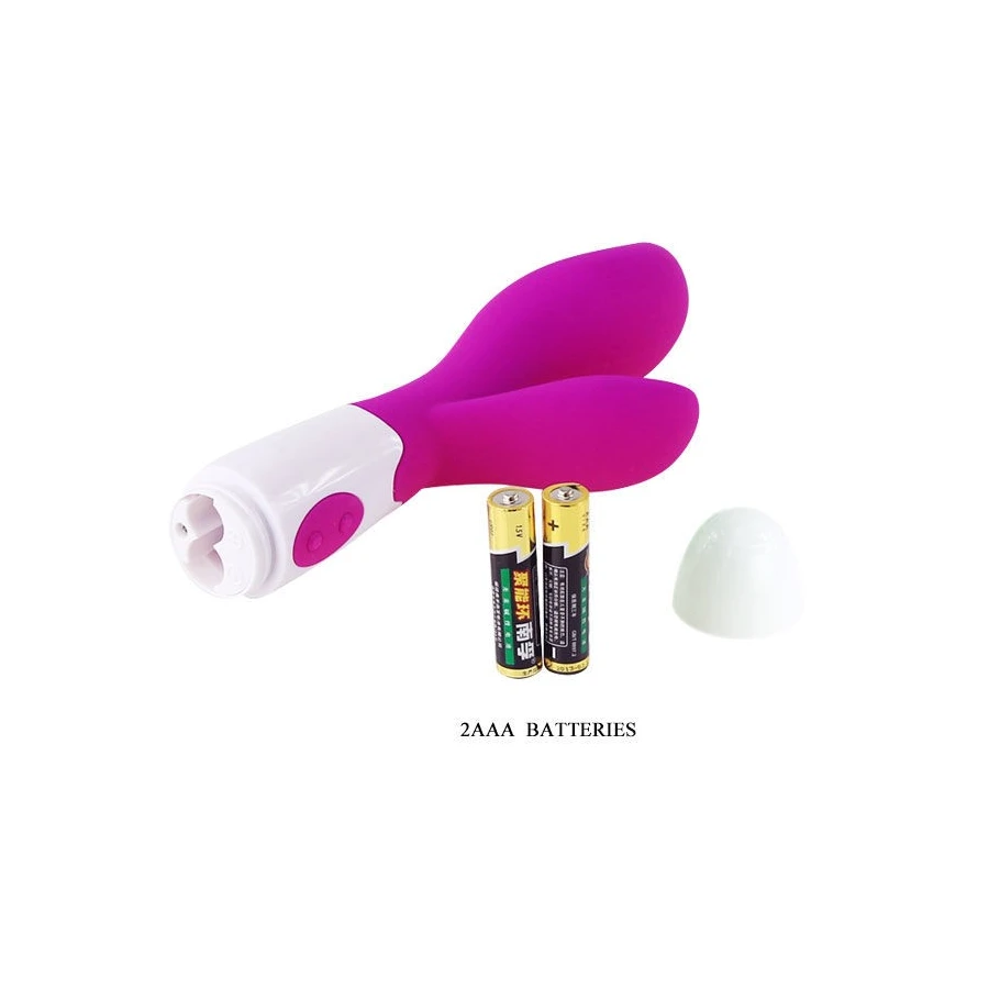 PRETTY LOVE NEWMAN VIBRATOR