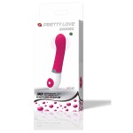 PRETTY LOVE FLIRTATION - DANIEL ВИБРАТОР