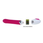PRETTY LOVE FLIRTATION - DANIEL ВИБРАТОР