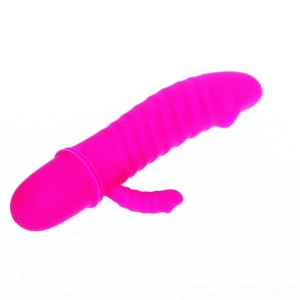 PRETTY LOVE FLIRTATION - ВИБРАТОР ARND