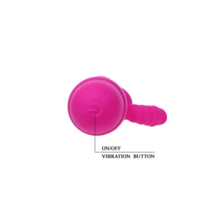 PRETTY LOVE FLIRTATION - ВИБРАТОР ARND