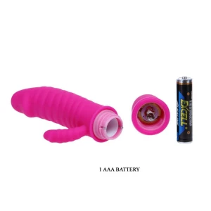 PRETTY LOVE FLIRTATION - ВИБРАТОР ARND