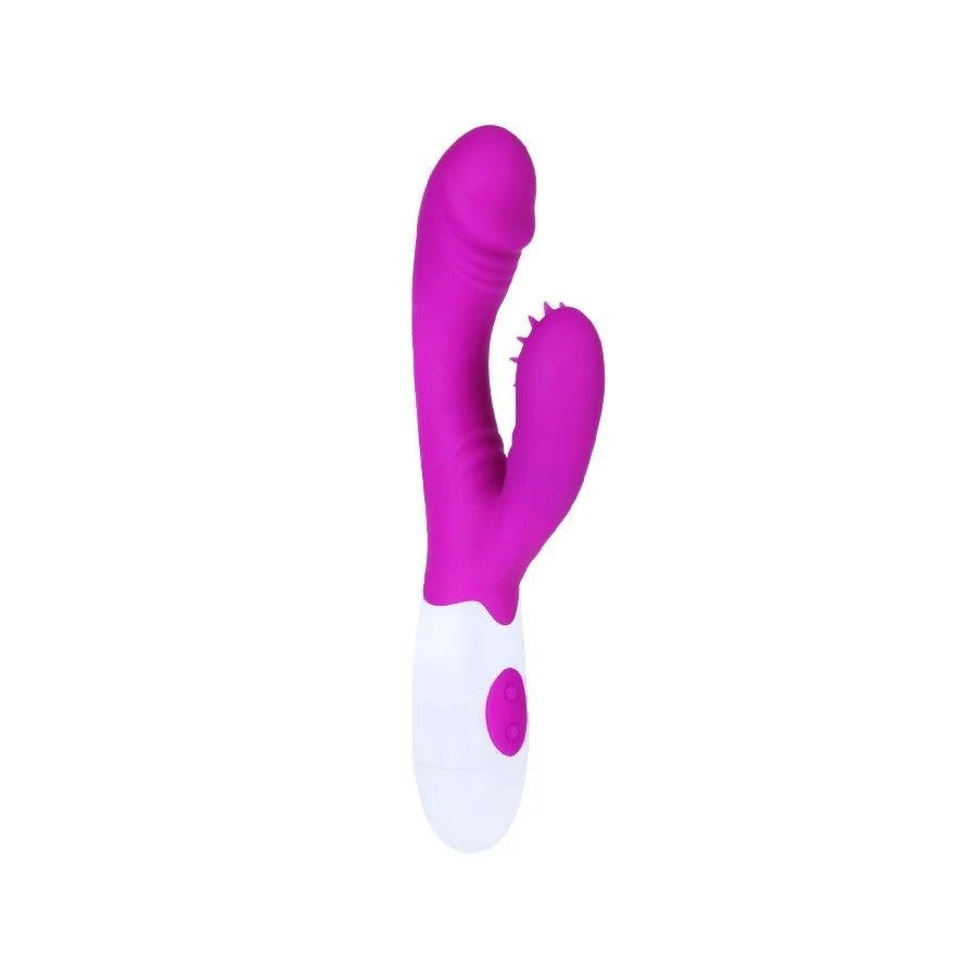 PRETTY LOVE - VIBRATORE STIMOLATORE ANDRE