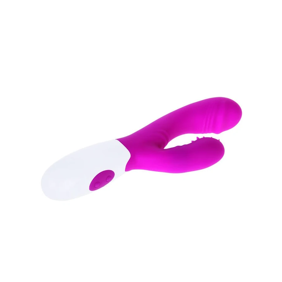 PRETTY LOVE - VIBRATORE STIMOLATORE ANDRE