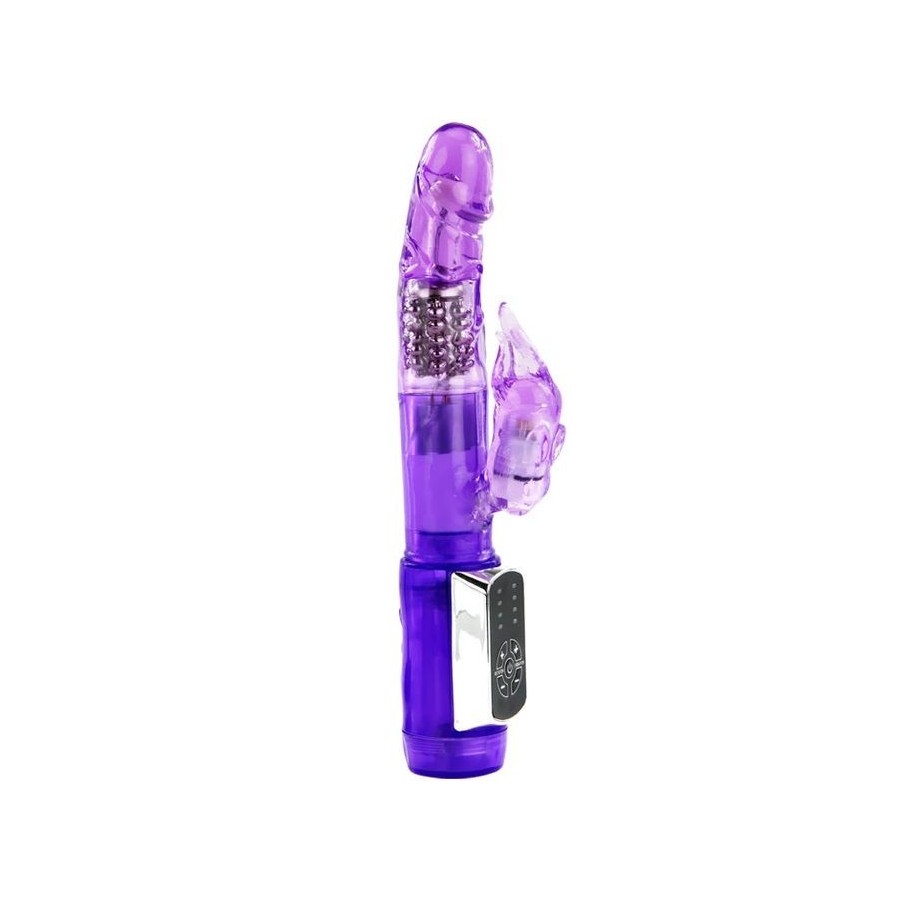 LY-BAILE U.S. RABBIT PASSION BARON