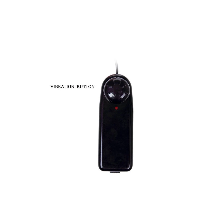 BAILE - SUPER VIBRO DONG V