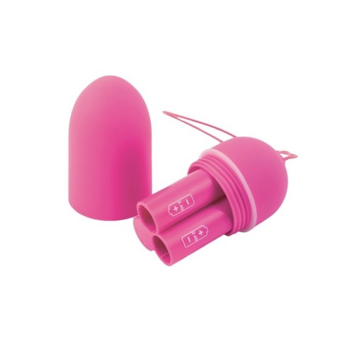 BNAUGHTY UNLEASHED CLASSIC MAGENTA