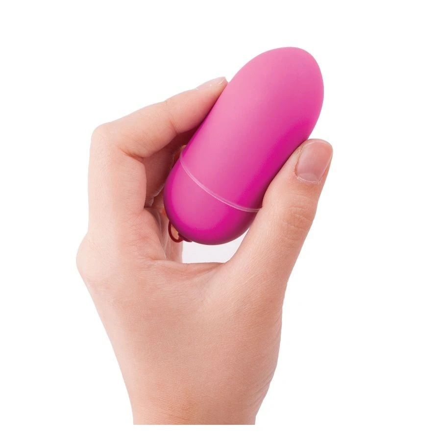 BNAUGHTY UNLEASHED CLASSIC MAGENTA