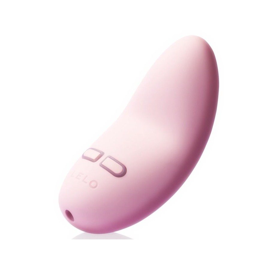 LELO LILY 2 PERSONAL MASSAGER PINK
