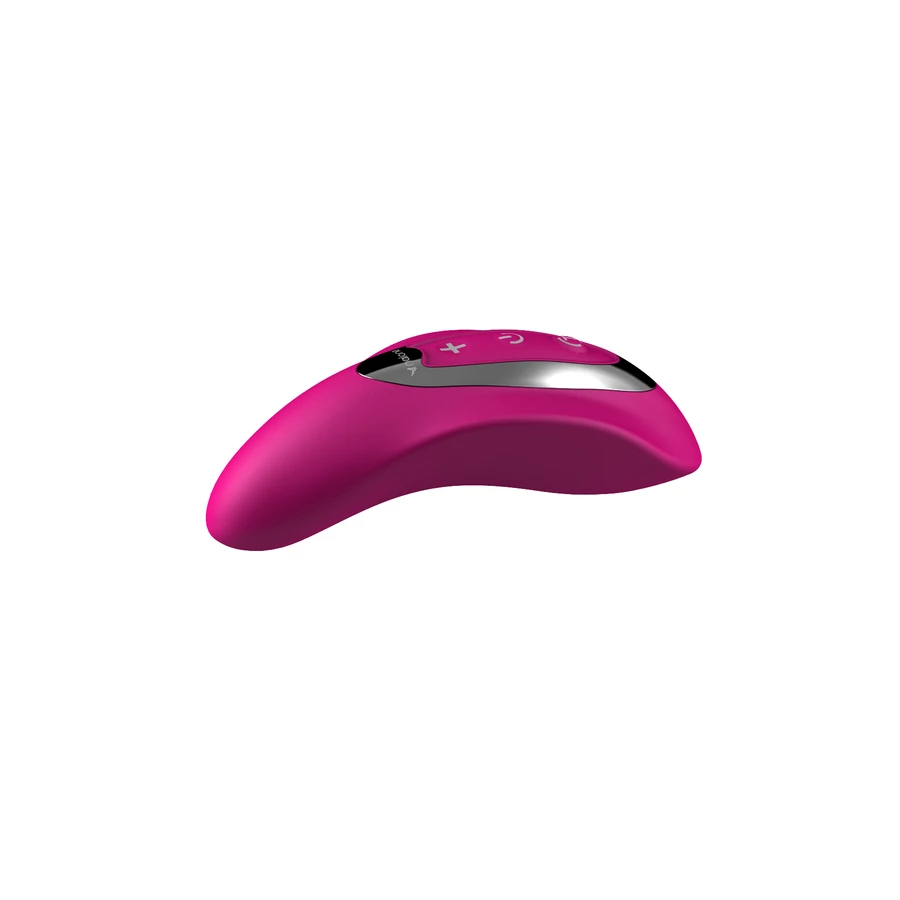 NALONE - CURVE INTELLIGENTER STIMULATOR-VIBRATOR