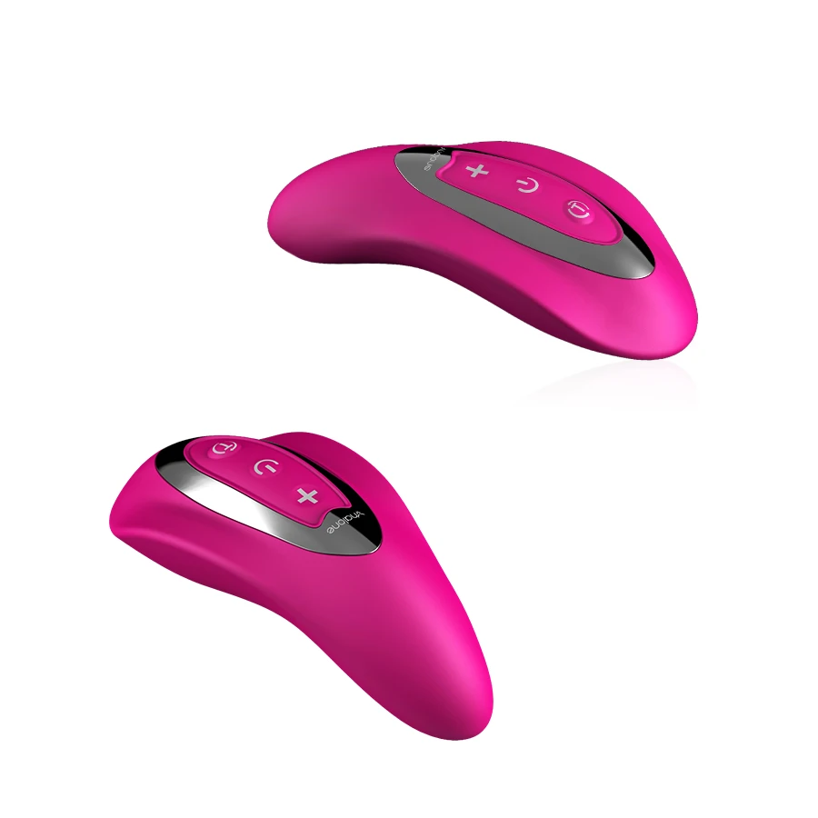 NALONE - CURVE INTELLIGENTER STIMULATOR-VIBRATOR