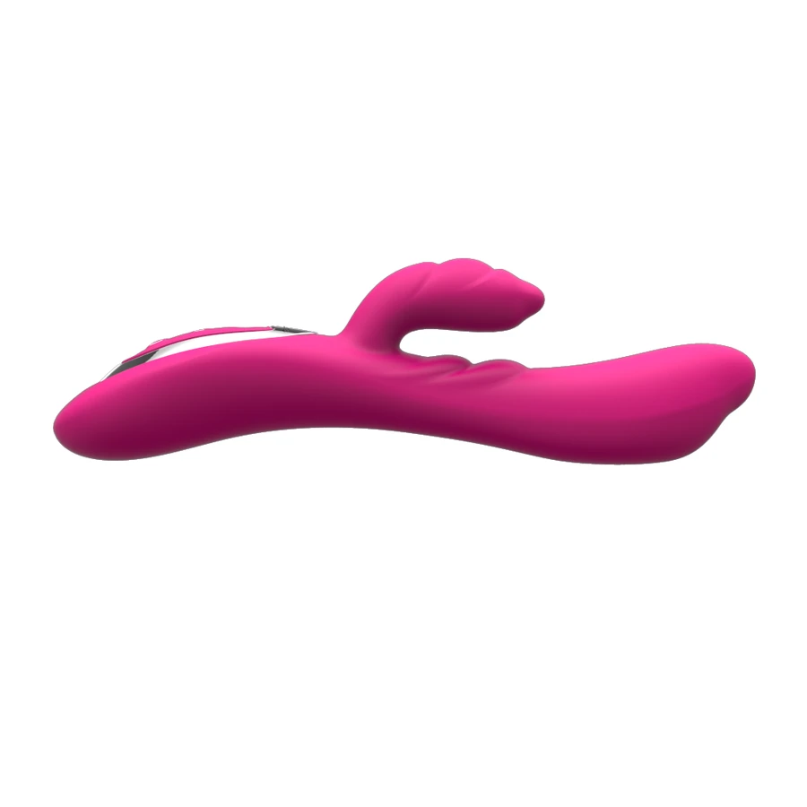NALONE - VIBRATORE INTELLIGENTE TOUCH 2