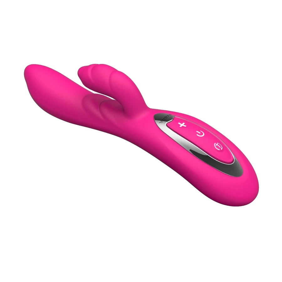 NALONE - VIBRATORE INTELLIGENTE TOUCH 2