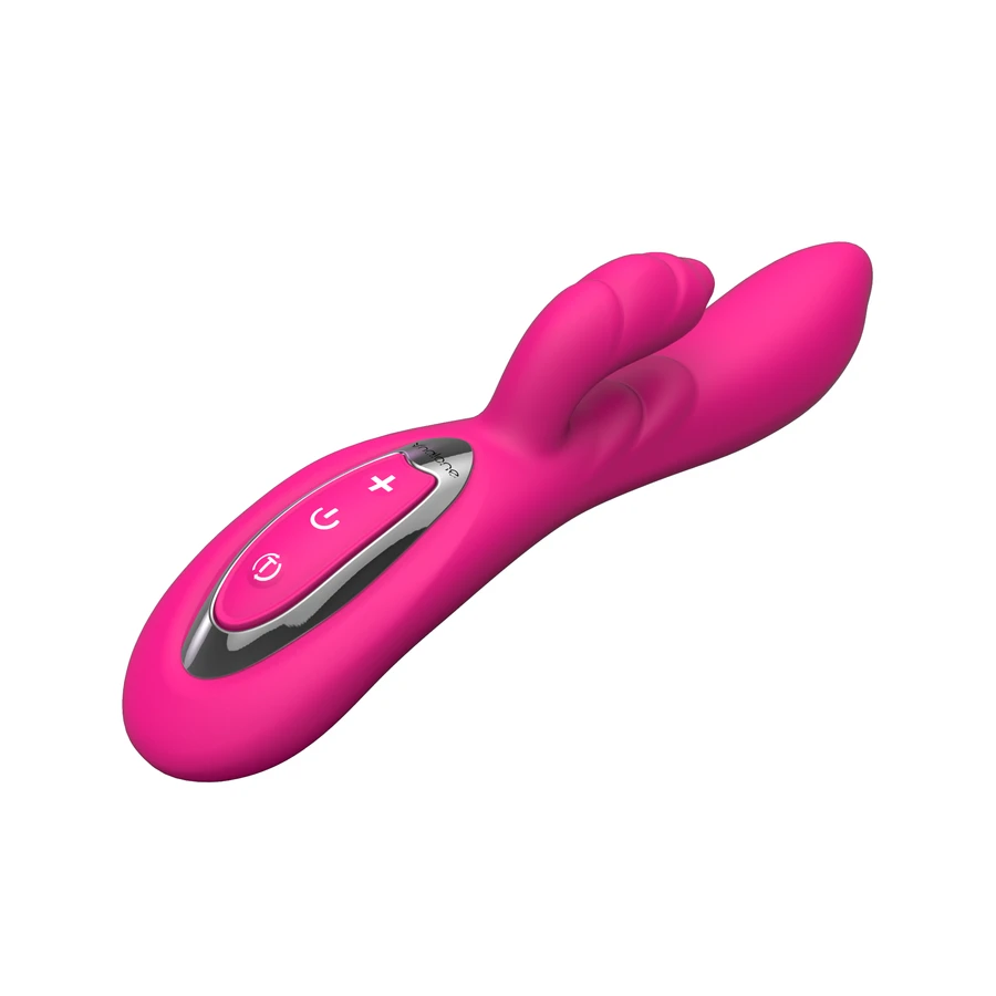 NALONE - VIBRATORE INTELLIGENTE TOUCH 2