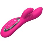 NALONE - VIBRATORE INTELLIGENTE TOUCH 2