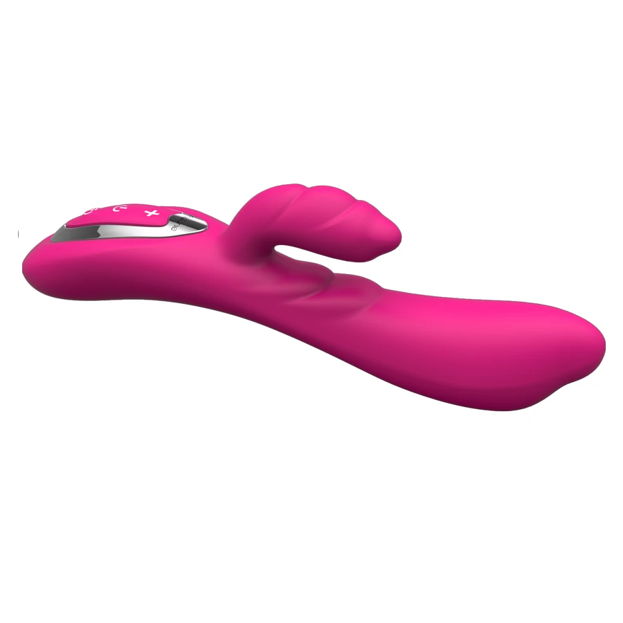 NALONE - VIBRATORE INTELLIGENTE TOUCH 2