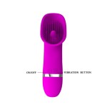 PRETTY LOVE FLIRTATION - СТИМУЛЯТОР КЛИТА РУДОЛЬФ