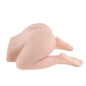BAILE Passion Lady с вибрирующим голосом 3D трахает меня