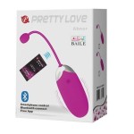 ПРИЛОЖЕНИЕ PRETTY LOVE ABNER