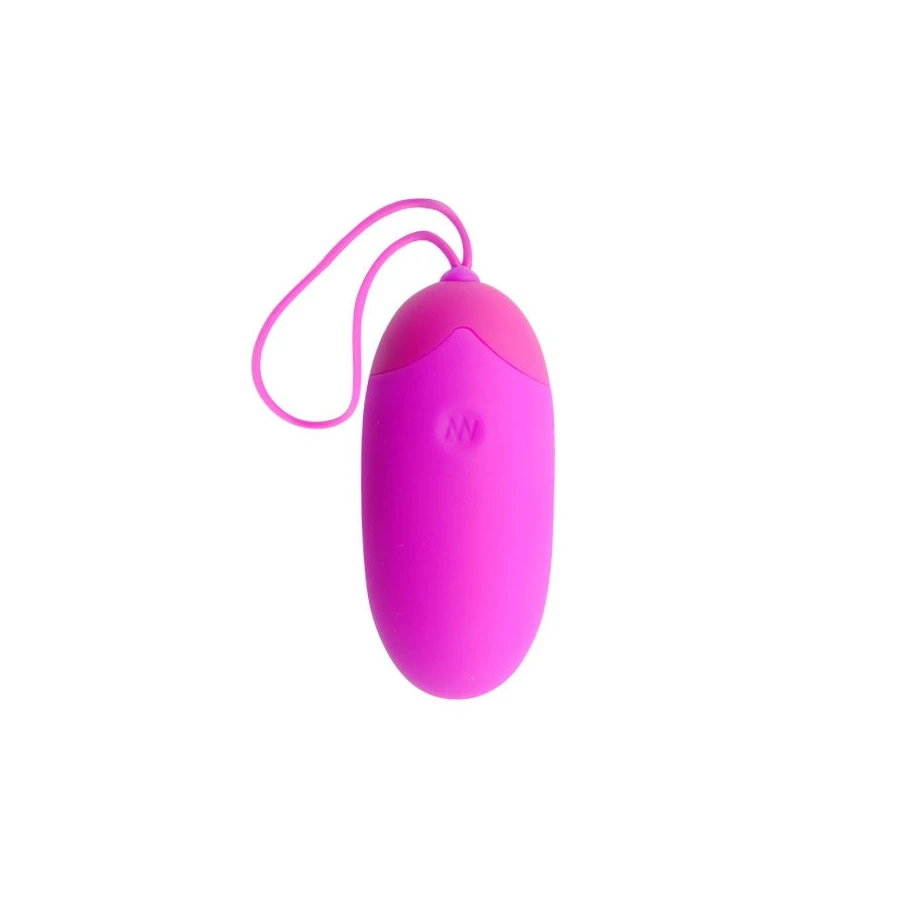 PRETTY LOVE - TELECOMANDO EGG BERGER 12 V