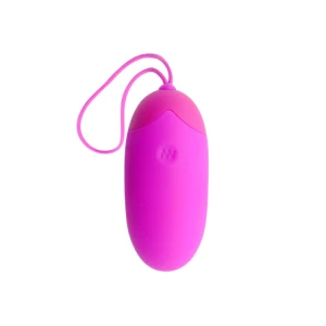 ПУЛЬТ ДИСТАНЦИОННОГО УПРАВЛЕНИЯ PRETTY LOVE EGG BERGER 12 В