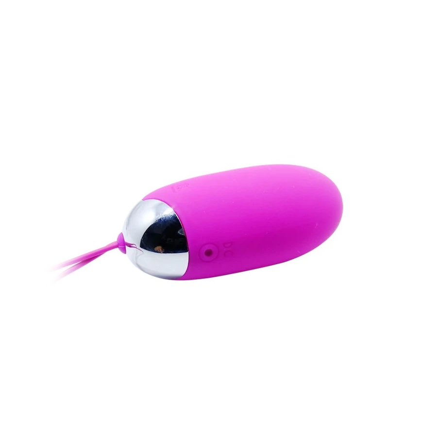 PRETTY LOVE - TELECOMANDO EGG BERGER 12 V