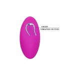 ПУЛЬТ ДИСТАНЦИОННОГО УПРАВЛЕНИЯ PRETTY LOVE EGG BERGER 12 В