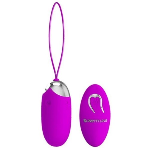 ПУЛЬТ ДИСТАНЦИОННОГО УПРАВЛЕНИЯ PRETTY LOVE EGG BERGER 12 В