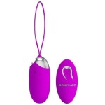 ПУЛЬТ ДИСТАНЦИОННОГО УПРАВЛЕНИЯ PRETTY LOVE EGG BERGER 12 В