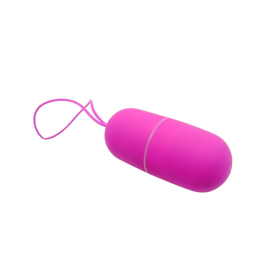 PRETTY LOVE - UOVO VIBRANTE ARVIN TELECOMANDO 12V