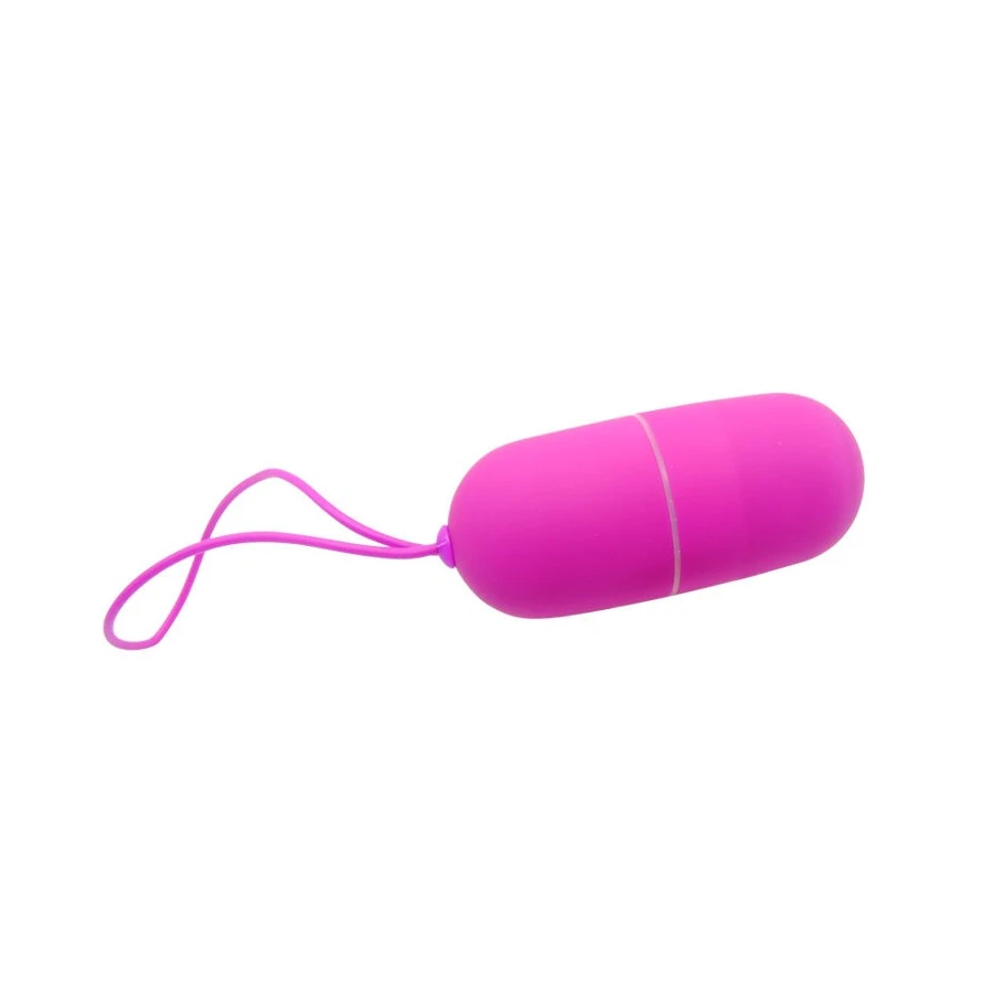 PRETTY LOVE - UOVO VIBRANTE ARVIN TELECOMANDO 12V